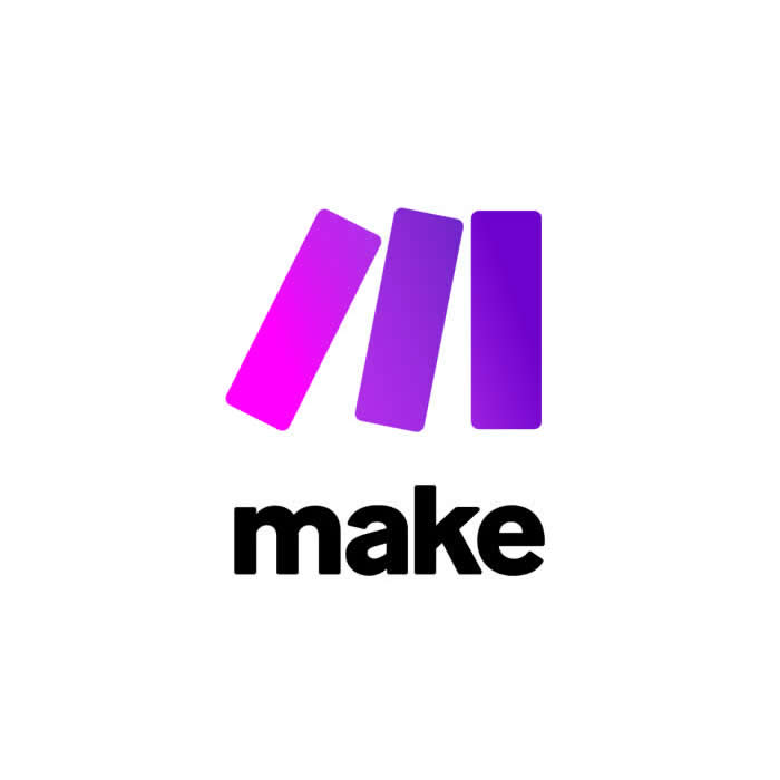 Logo de Make