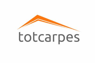 ALQUILER DE CARPAS TOTCARPES