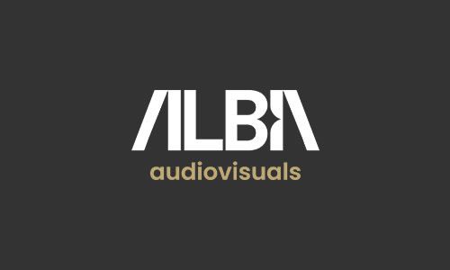 ALBA AUDIOVISUALS