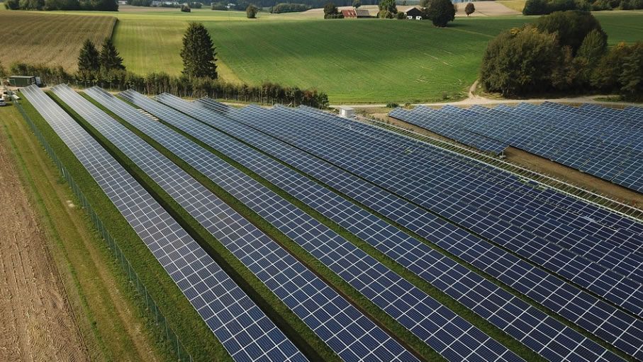energia solar opiniones