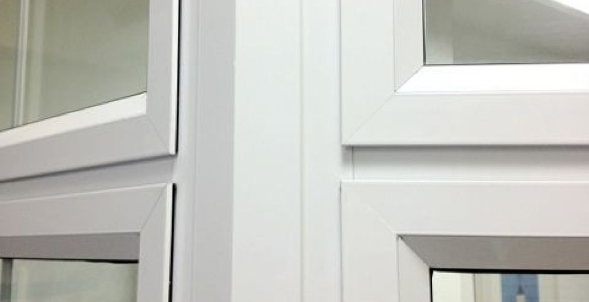Cerramiento PVC