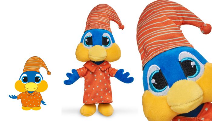 Peluches personalizados