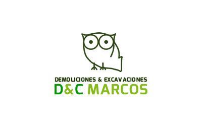 DEMOLICIONES MARCOS
