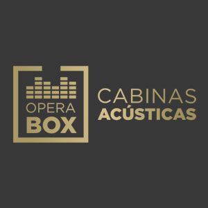 Cabina insonorizada OPERABOX