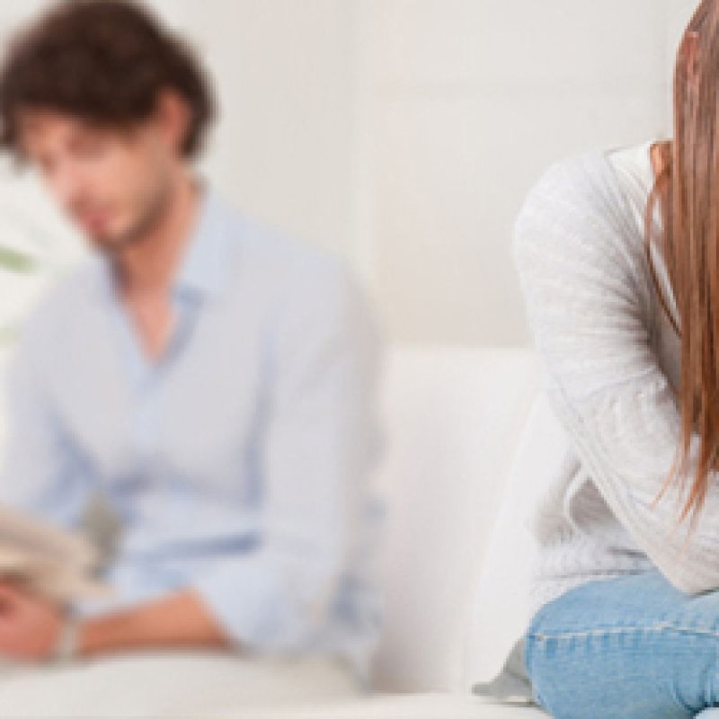 Divorcio mutuo acuerdo o divorcio express