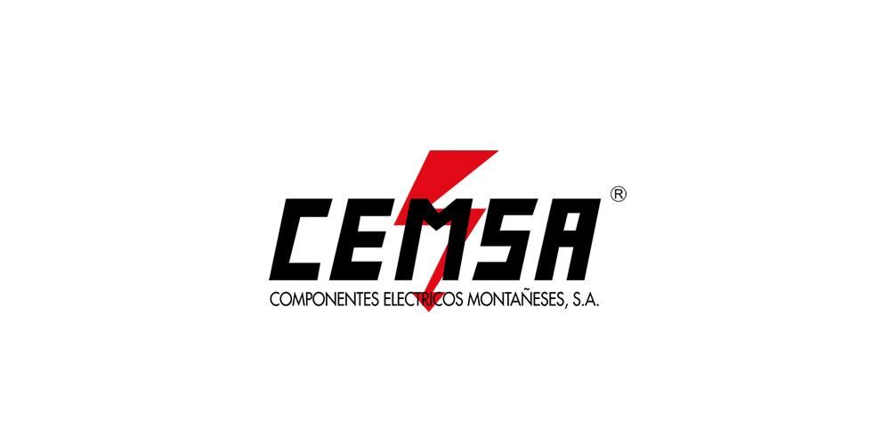 CEMSA - Distribuidor Material Eléctrico Socio NOUGRUP
