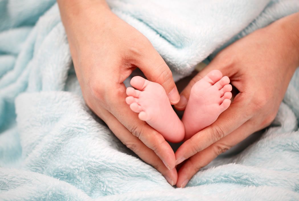 CUIDADO DEL BEBÉ. PRODUCTOS NATURALES PARA BEBÉS