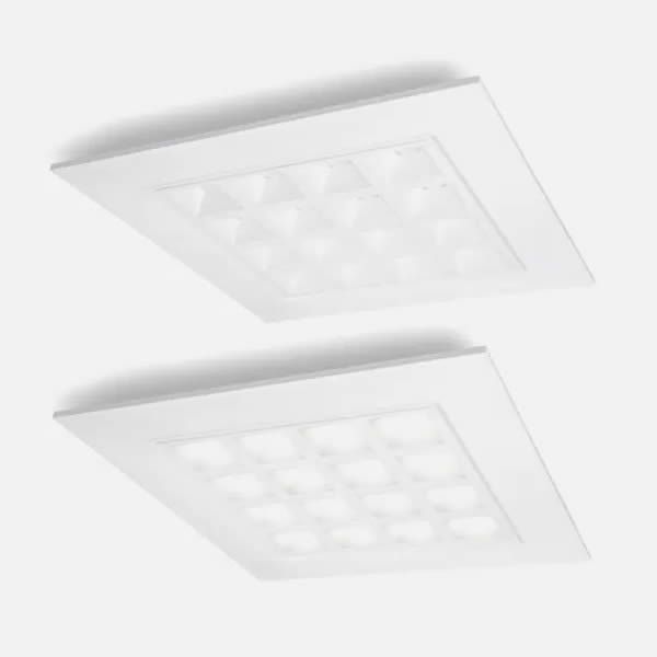 Panel luz led