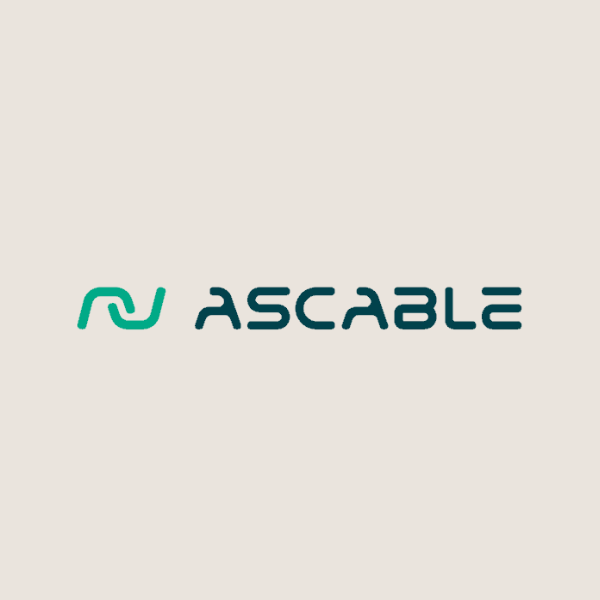 ASCABLE FABRICA CABLES