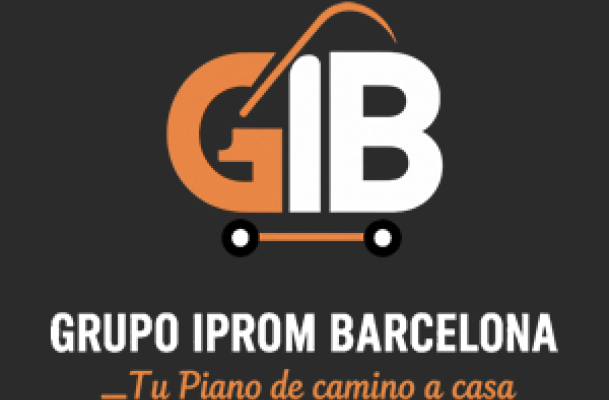 Traslado de pianos IPROM