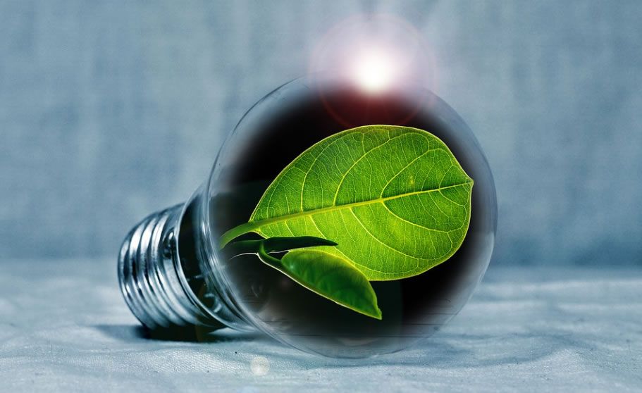 energia fotovoltaica con aerotermia