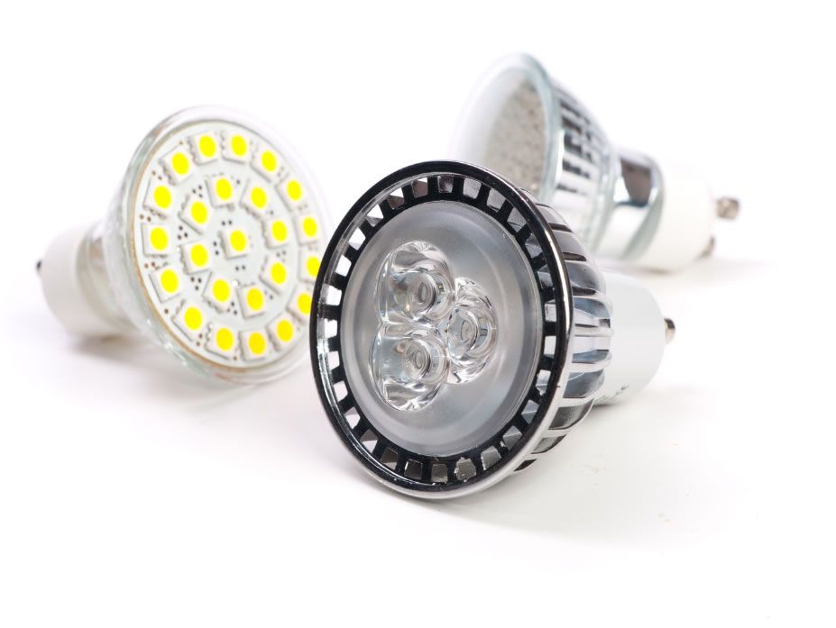 Lamparas LED opiniones