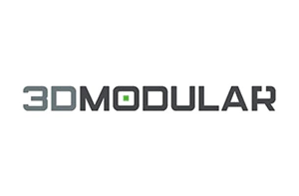 3D MODULAR