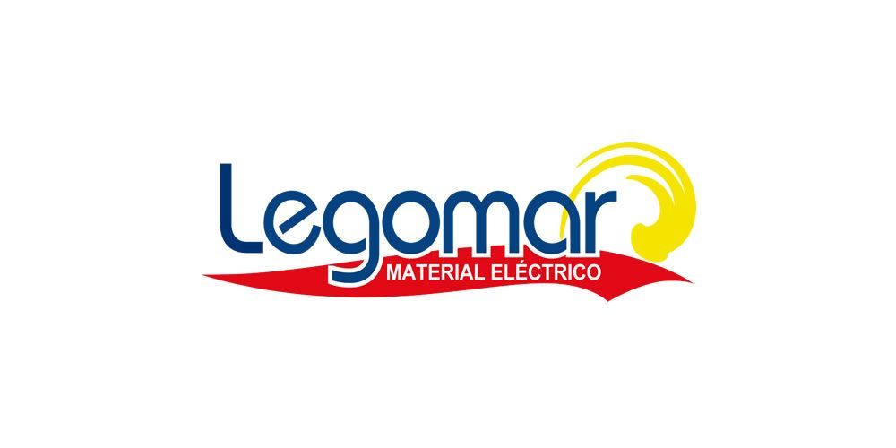 LEGOMAR - Distribuidor Material Eléctrico Socio NOUGRUP